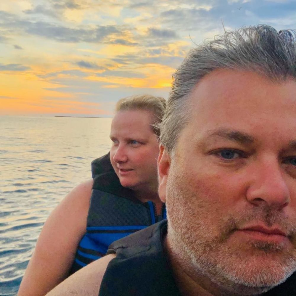 Meet your Posher, Jason